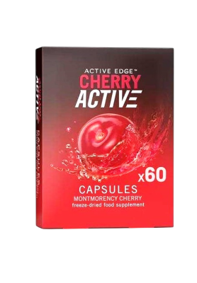CHERRYGUT CAPSULES 30`S